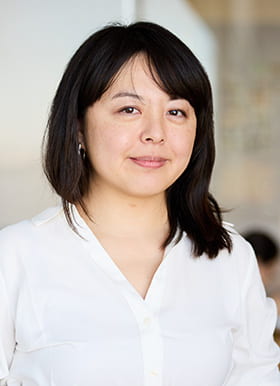Chihiro  Sato, PhD