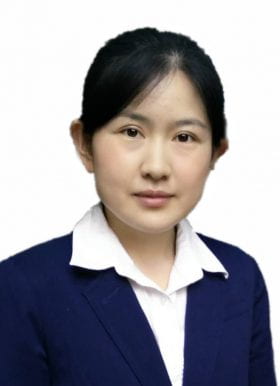 Yan  Li , PhD