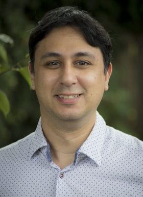 Justin  Melendez, PhD
