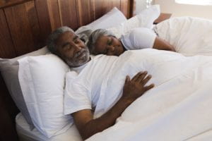 Sleeping pill reduces levels of Alzheimer’s proteins