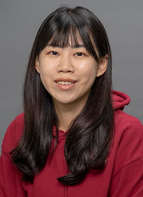 Janice Chang